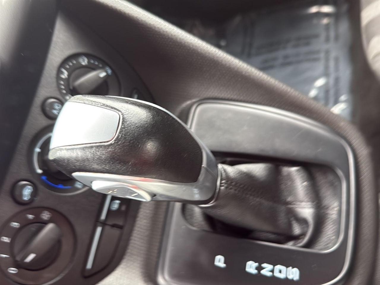 Ford Transit Connect LWB XLT 2014