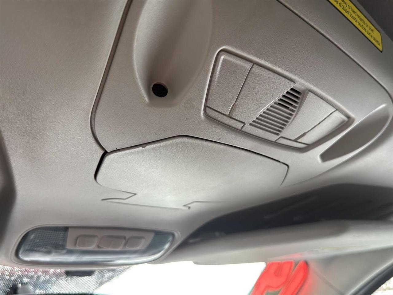 Ford Transit Connect LWB XLT 2014