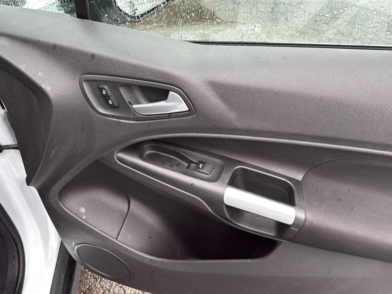 Ford Transit Connect LWB XLT 2014