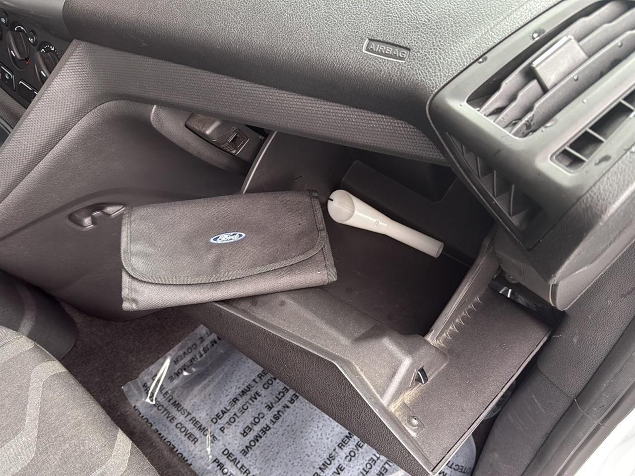 Ford Transit Connect LWB XLT 2014