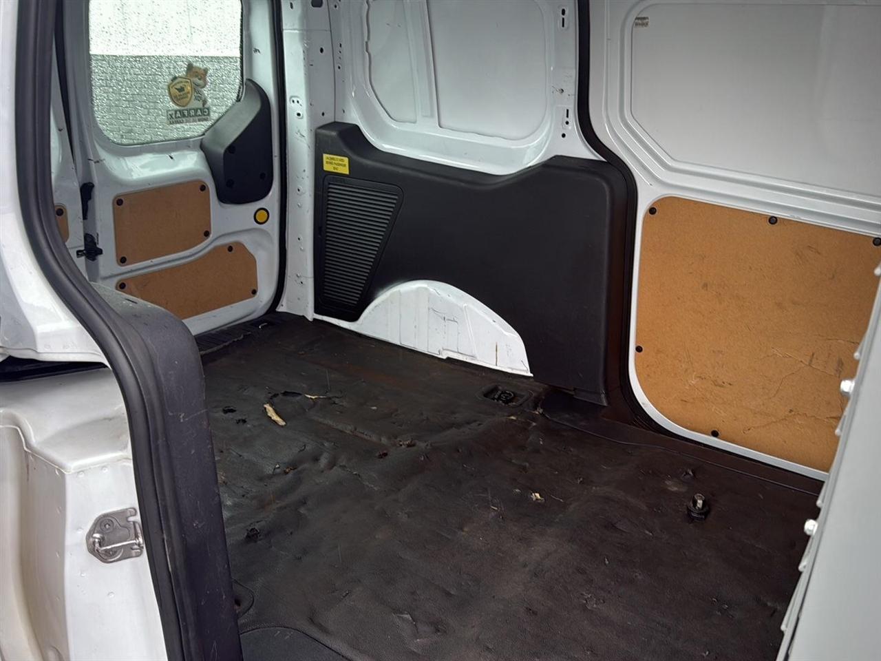 Ford Transit Connect LWB XLT 2014