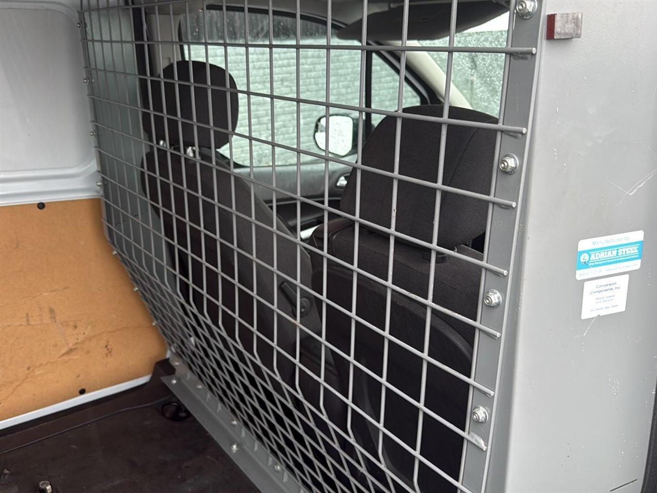 Ford Transit Connect LWB XLT 2014