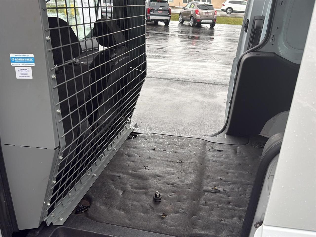 Ford Transit Connect LWB XLT 2014