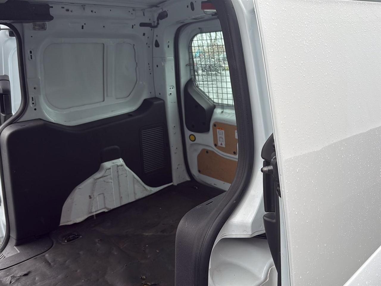 Ford Transit Connect LWB XLT 2014