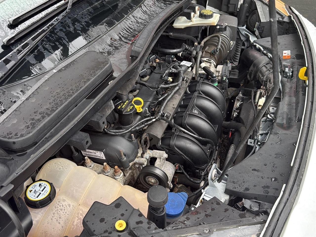 Ford Transit Connect LWB XLT 2014