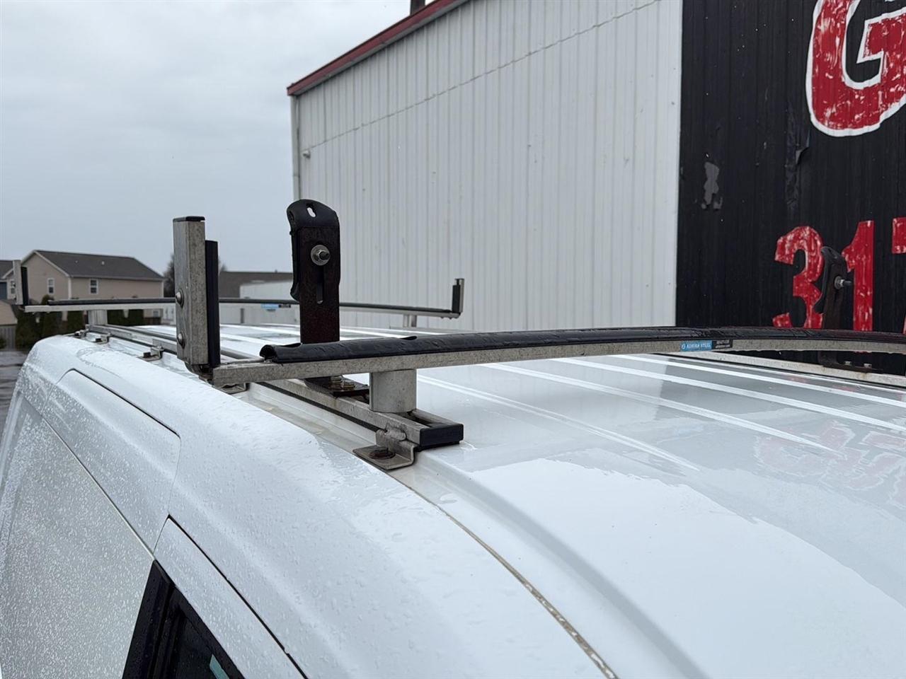 Ford Transit Connect LWB XLT 2014