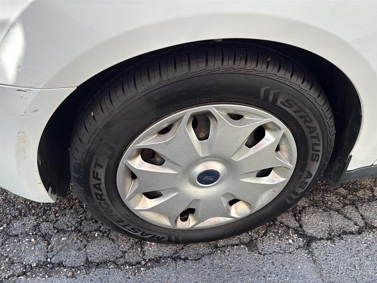 Ford Transit Connect Van XLT LWB w/Rear Symmetrical Doors 2018