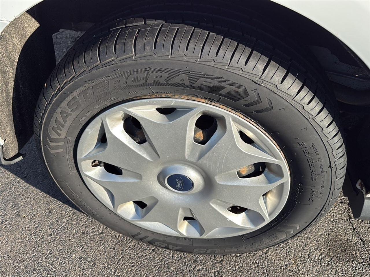 Ford Transit Connect Van XLT LWB w/Rear Symmetrical Doors 2018