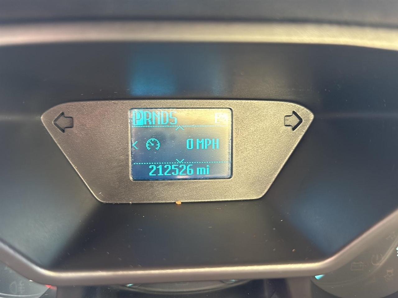 Ford Transit Connect Van XLT LWB w/Rear Symmetrical Doors 2018