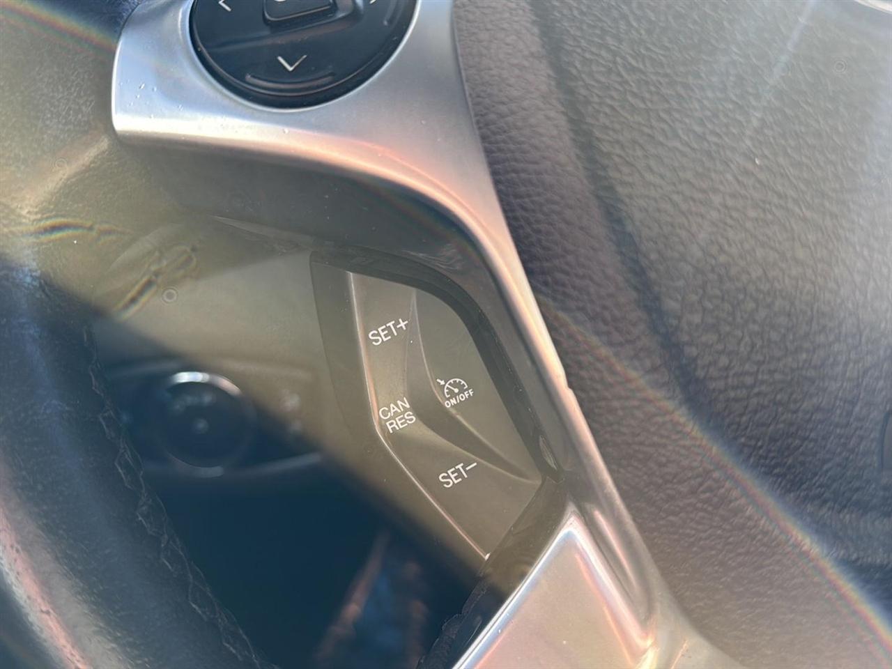 Ford Transit Connect Van XLT LWB w/Rear Symmetrical Doors 2018