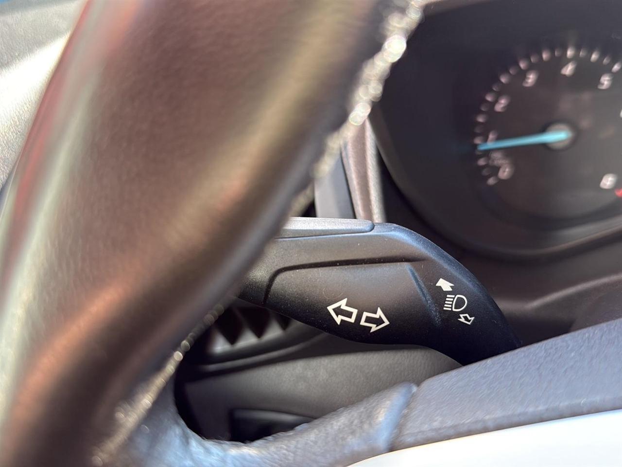 Ford Transit Connect Van XLT LWB w/Rear Symmetrical Doors 2018