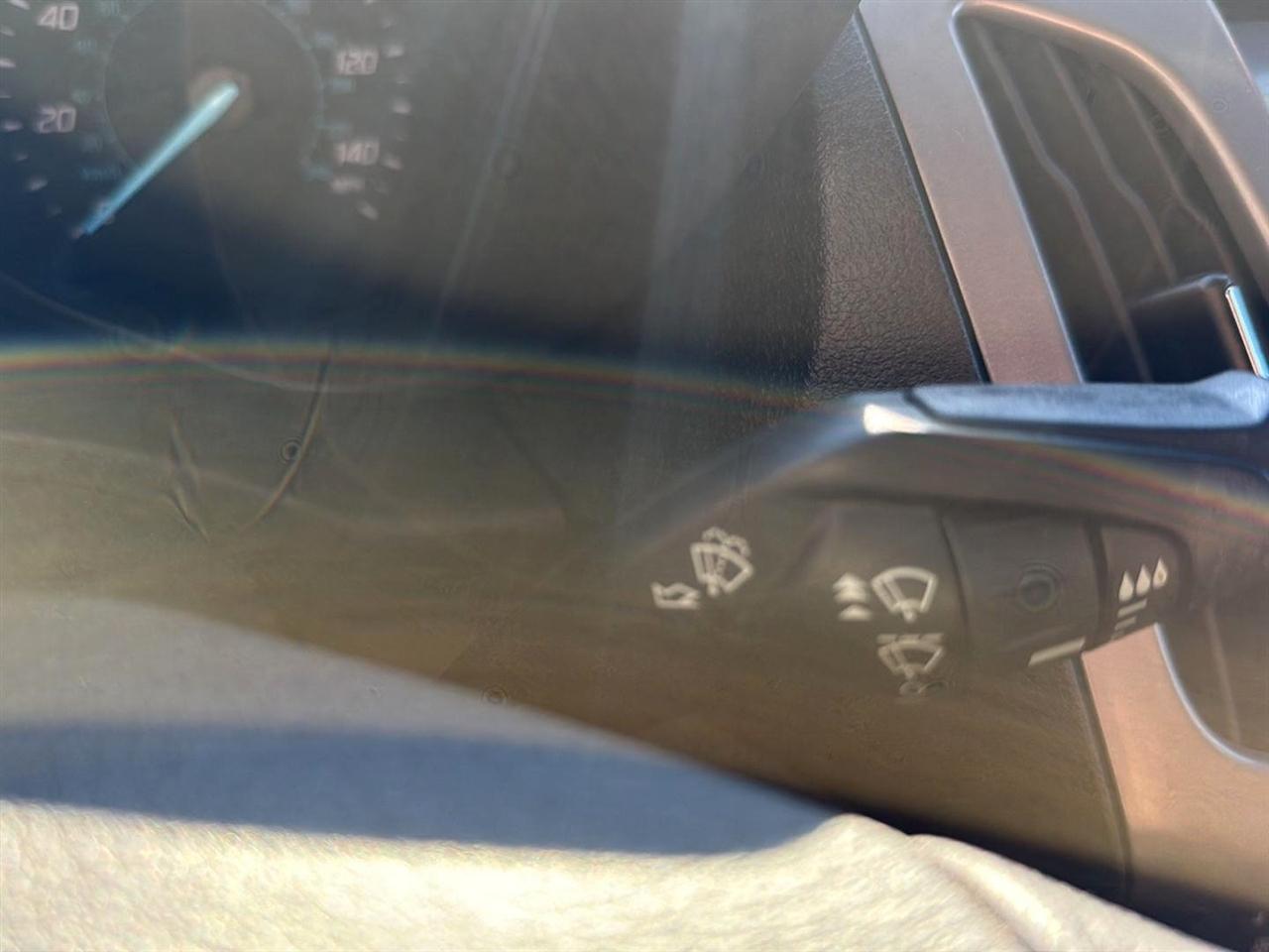 Ford Transit Connect Van XLT LWB w/Rear Symmetrical Doors 2018