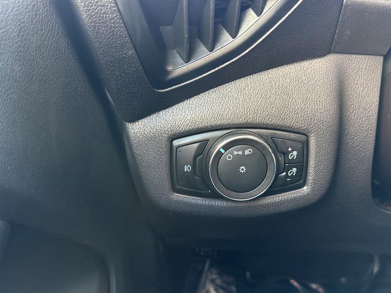 Ford Transit Connect Van XLT LWB w/Rear Symmetrical Doors 2018