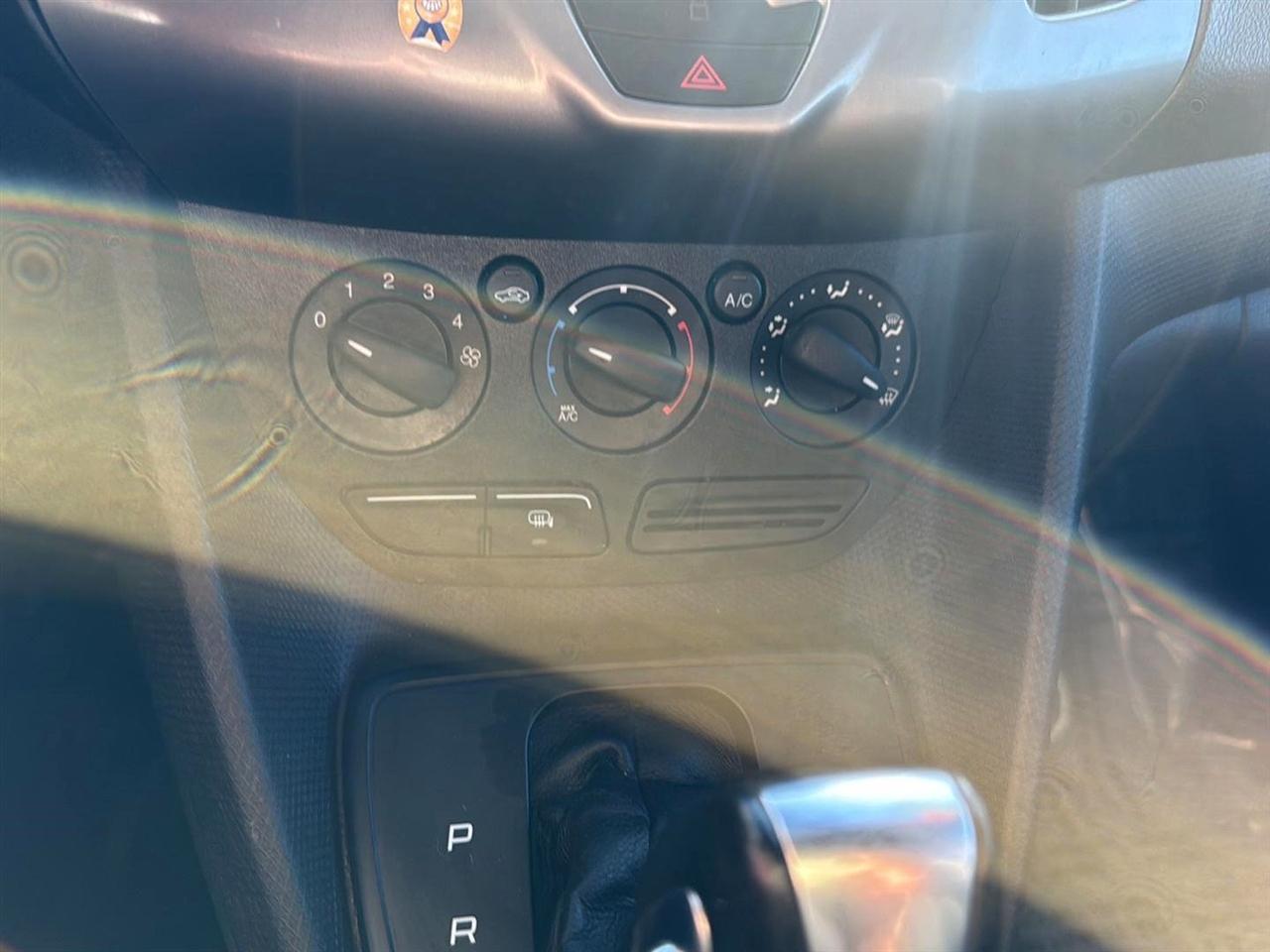 Ford Transit Connect Van XLT LWB w/Rear Symmetrical Doors 2018