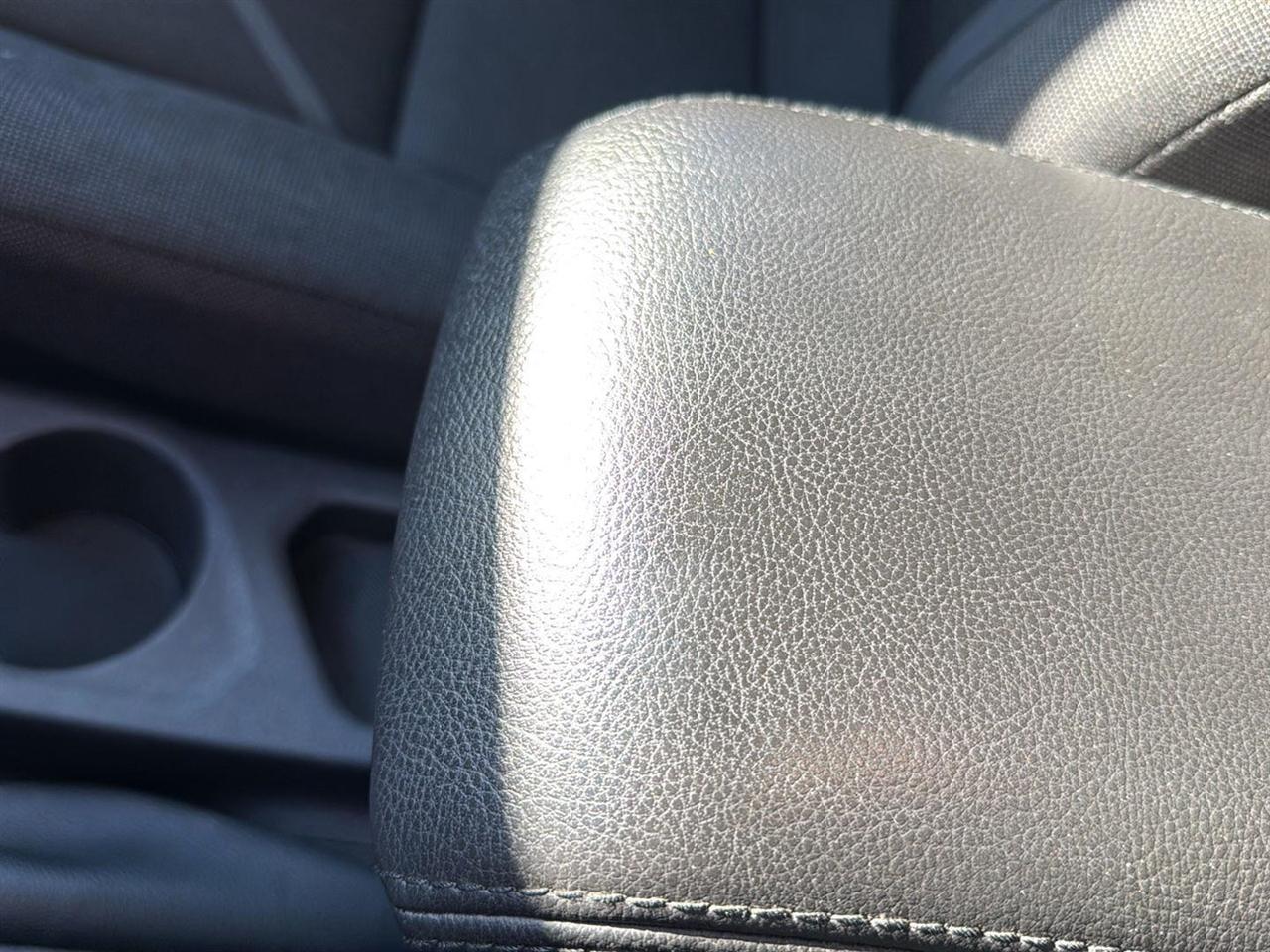 Ford Transit Connect Van XLT LWB w/Rear Symmetrical Doors 2018