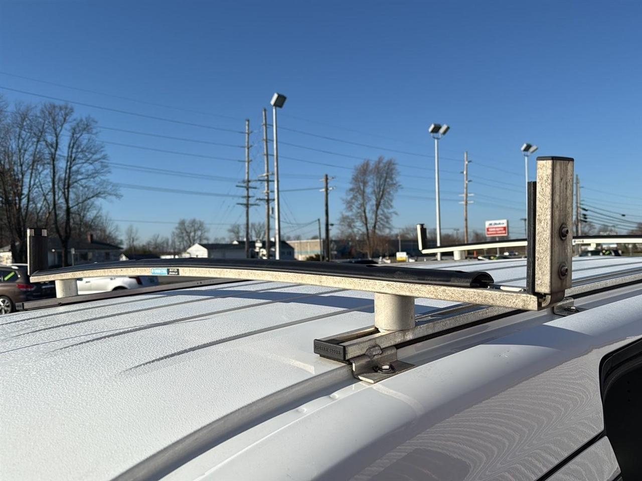 Ford Transit Connect Van XLT LWB w/Rear Symmetrical Doors 2018