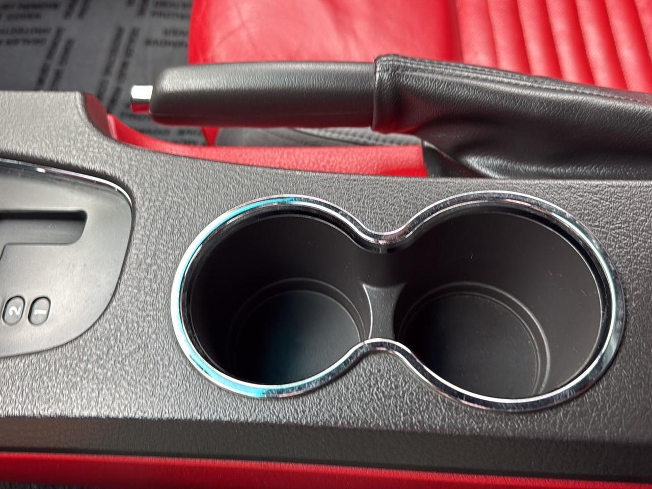 Ford Thunderbird 2dr Conv w/Hardtop Premium 2002