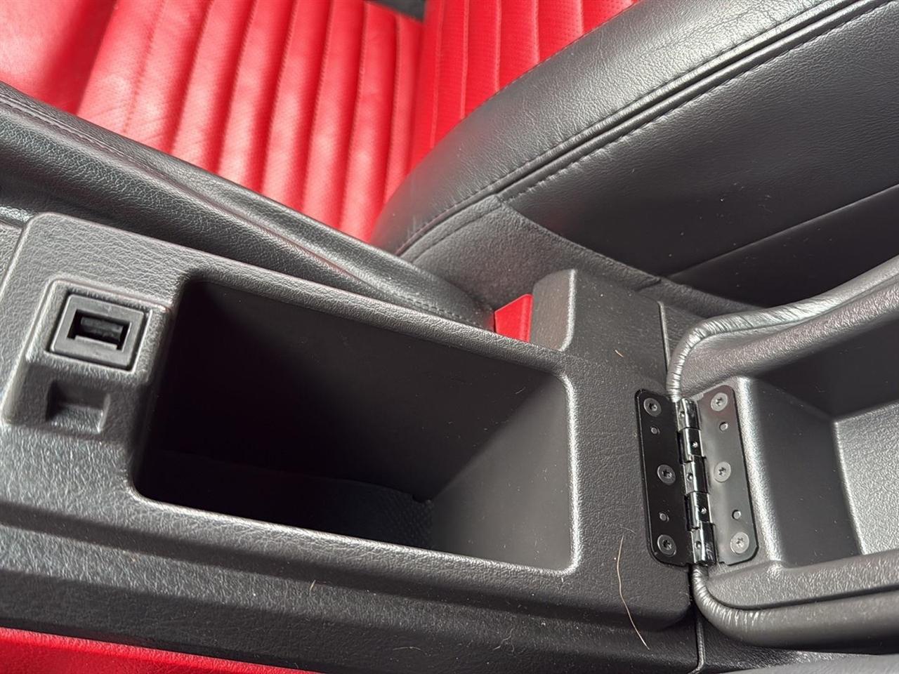 Ford Thunderbird 2dr Conv w/Hardtop Premium 2002