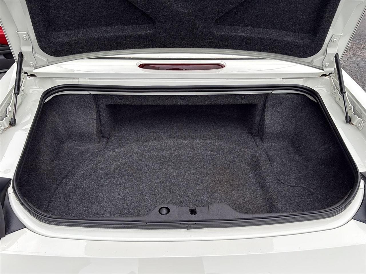 Ford Thunderbird 2dr Conv w/Hardtop Premium 2002