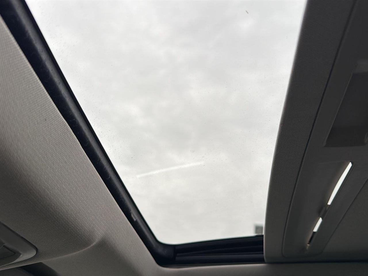 Chevrolet Cruze Limited 4dr Sdn Auto LT w/1LT 2016