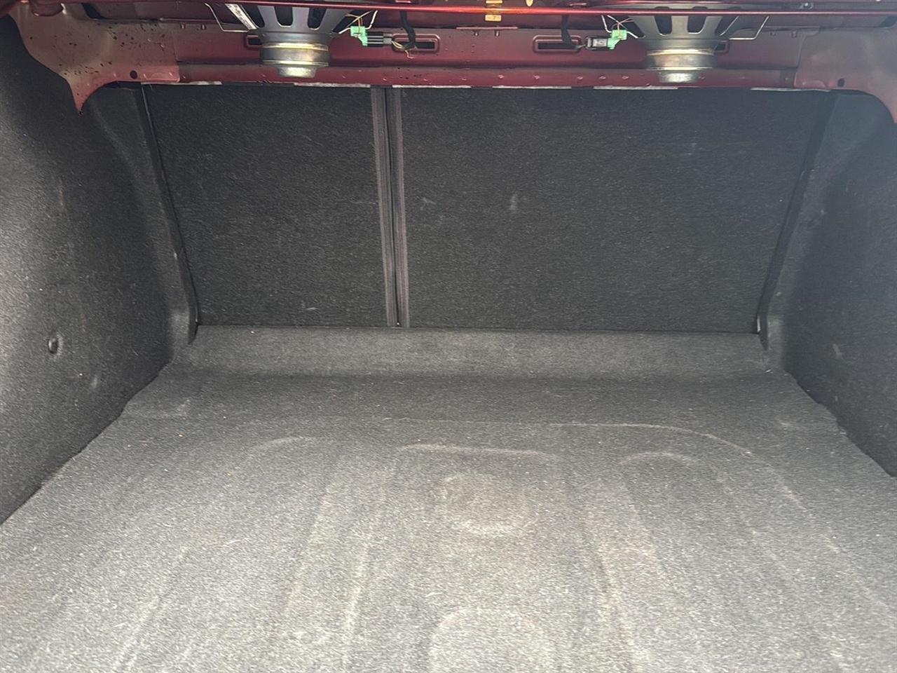 Chevrolet Cruze Limited 4dr Sdn Auto LT w/1LT 2016