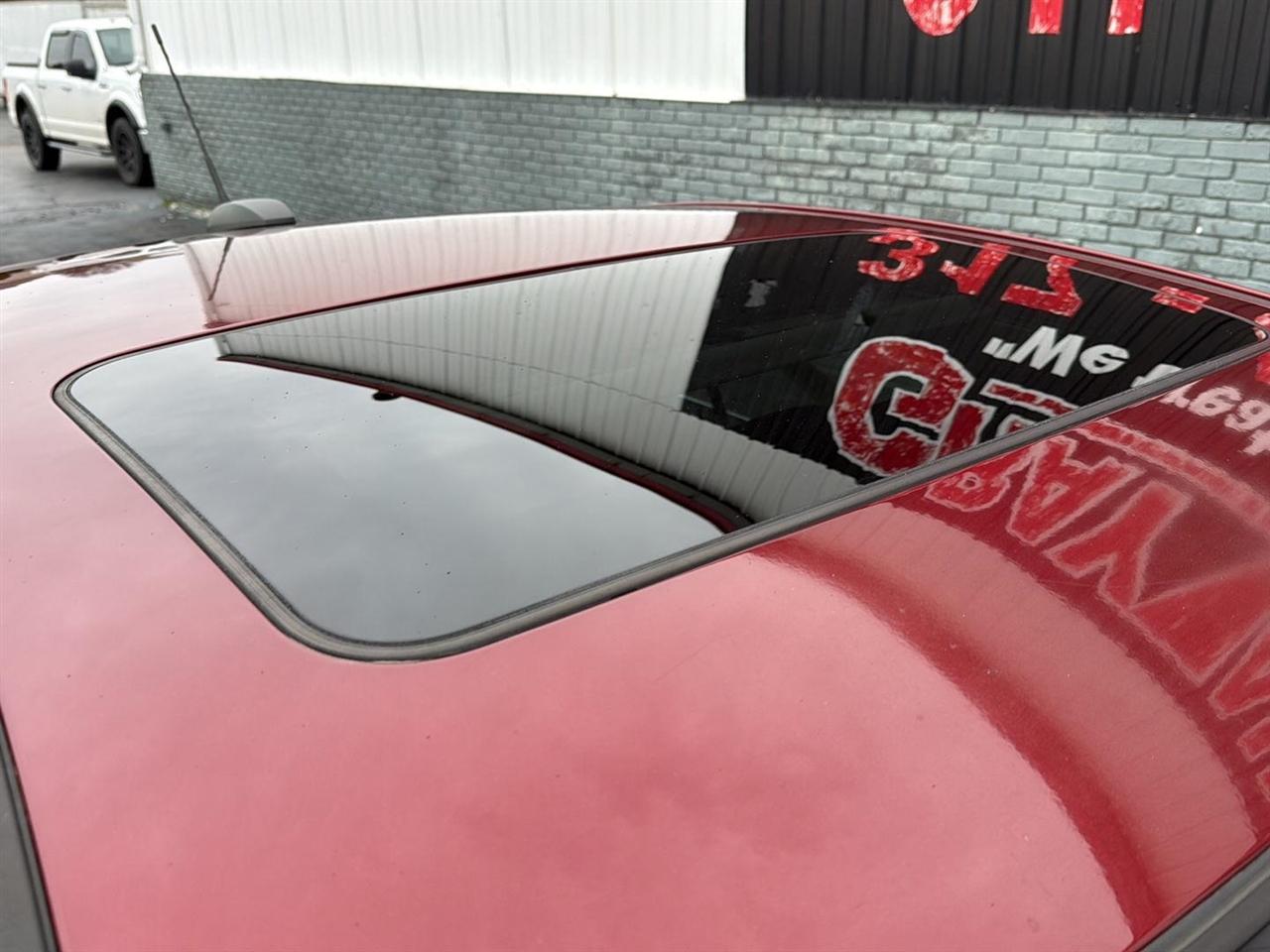 Chevrolet Cruze Limited 4dr Sdn Auto LT w/1LT 2016