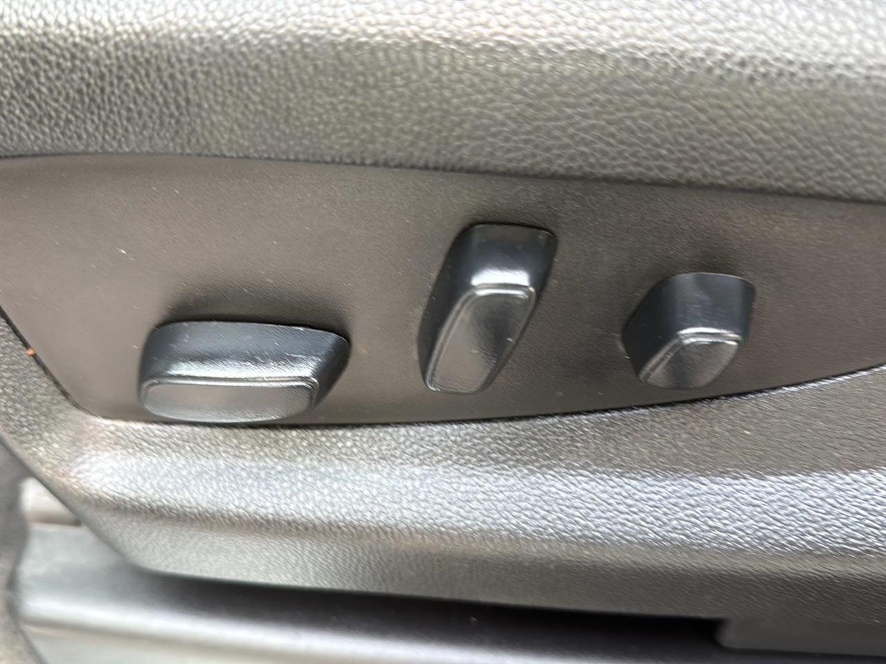 Chevrolet Tahoe 4WD 4dr LT 2020