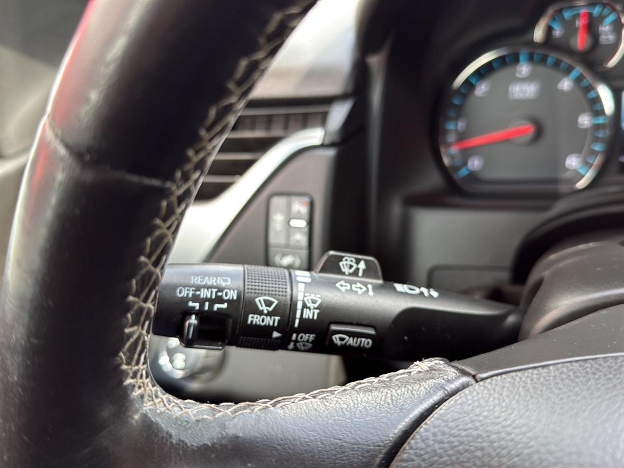 Chevrolet Tahoe 4WD 4dr LT 2020