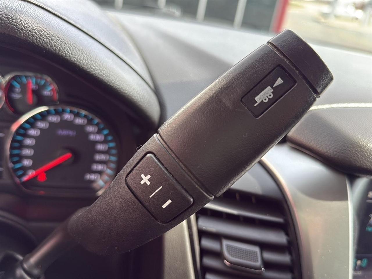 Chevrolet Tahoe 4WD 4dr LT 2020