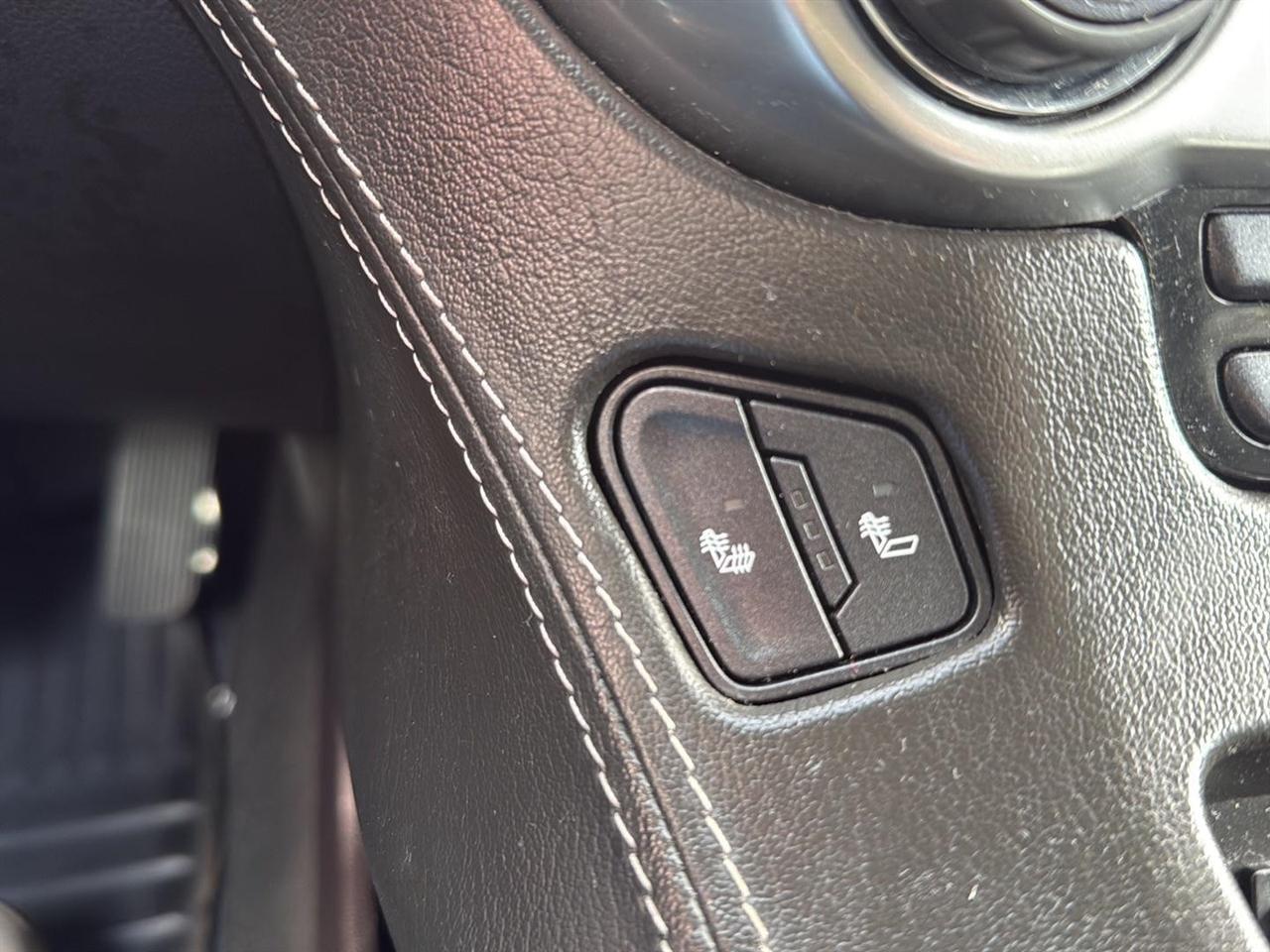 Chevrolet Tahoe 4WD 4dr LT 2020