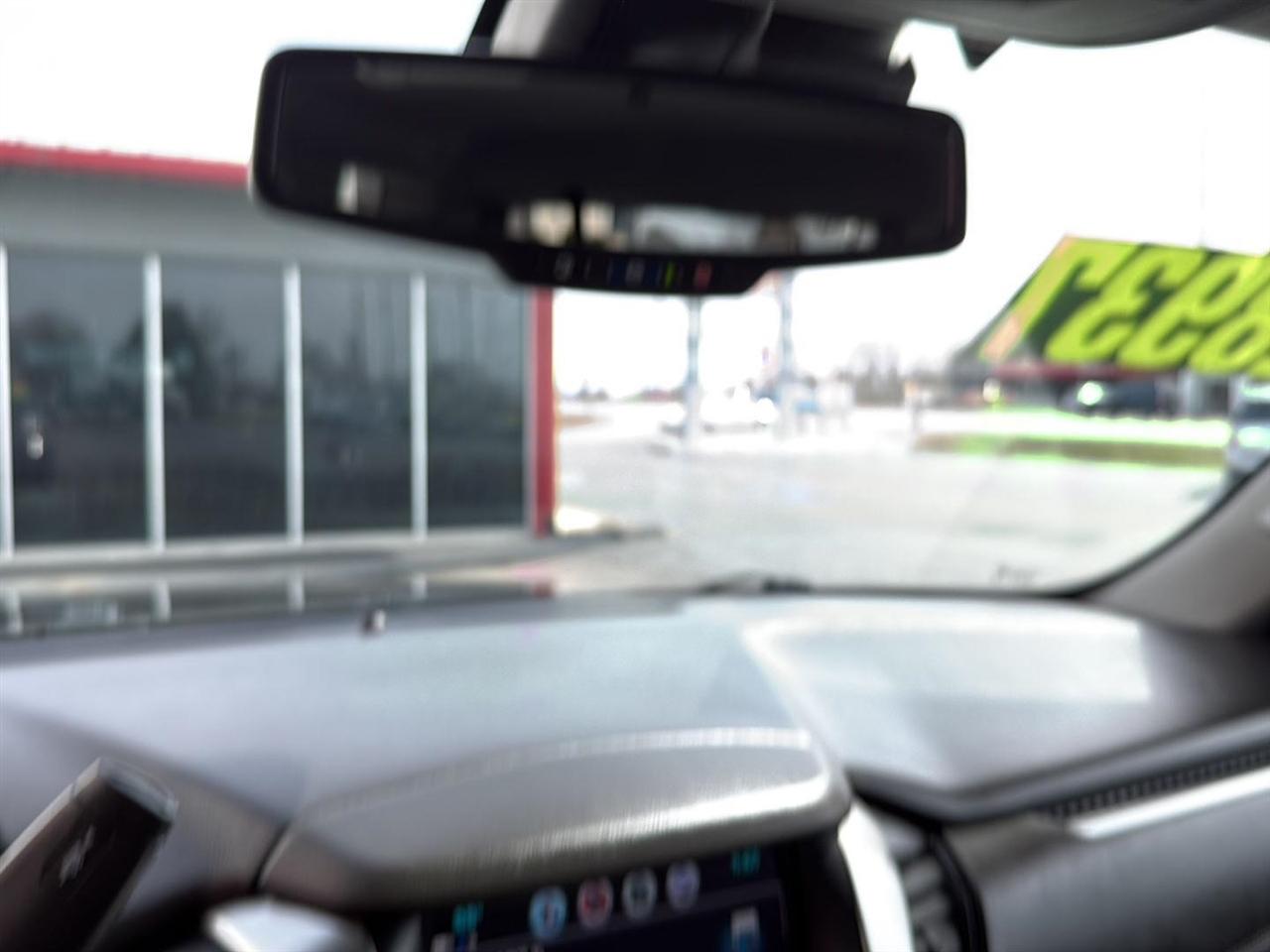 Chevrolet Tahoe 4WD 4dr LT 2020