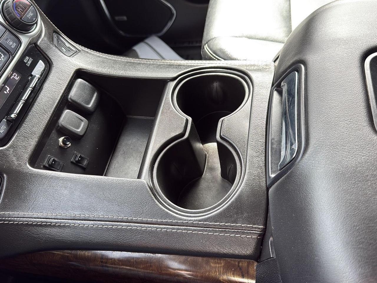 Chevrolet Tahoe 4WD 4dr LT 2020