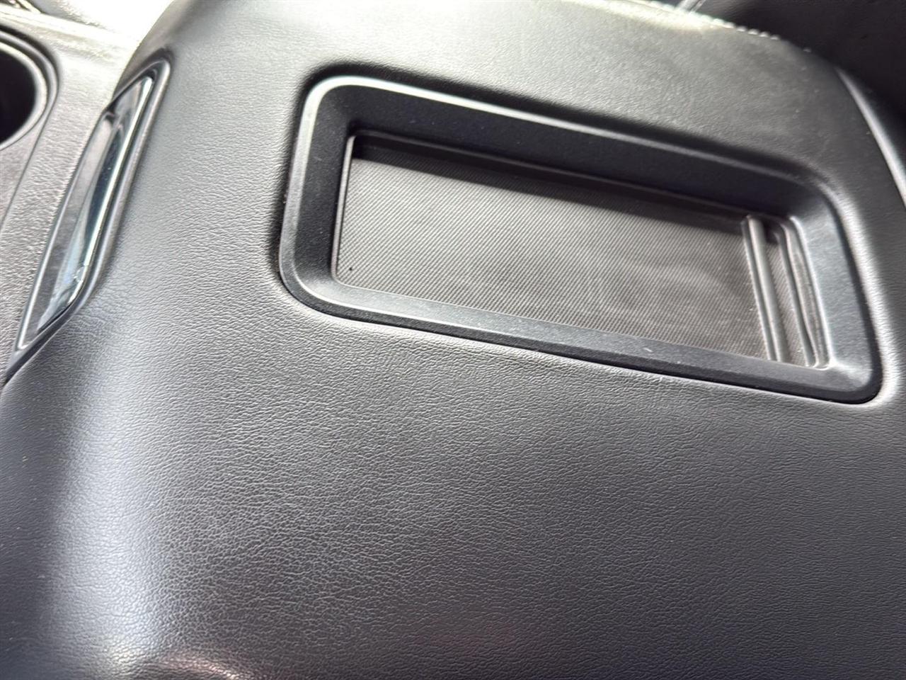 Chevrolet Tahoe 4WD 4dr LT 2020