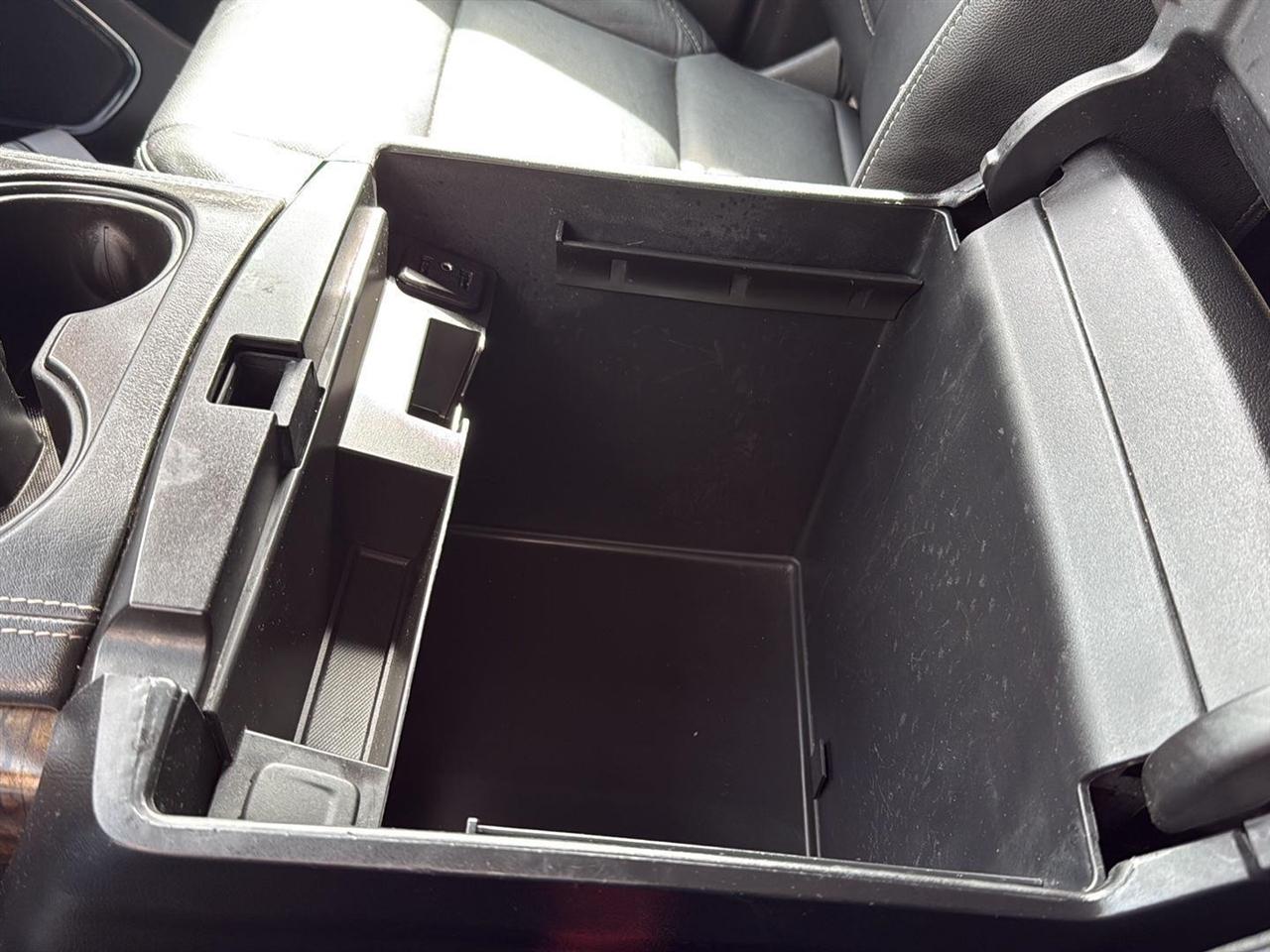 Chevrolet Tahoe 4WD 4dr LT 2020