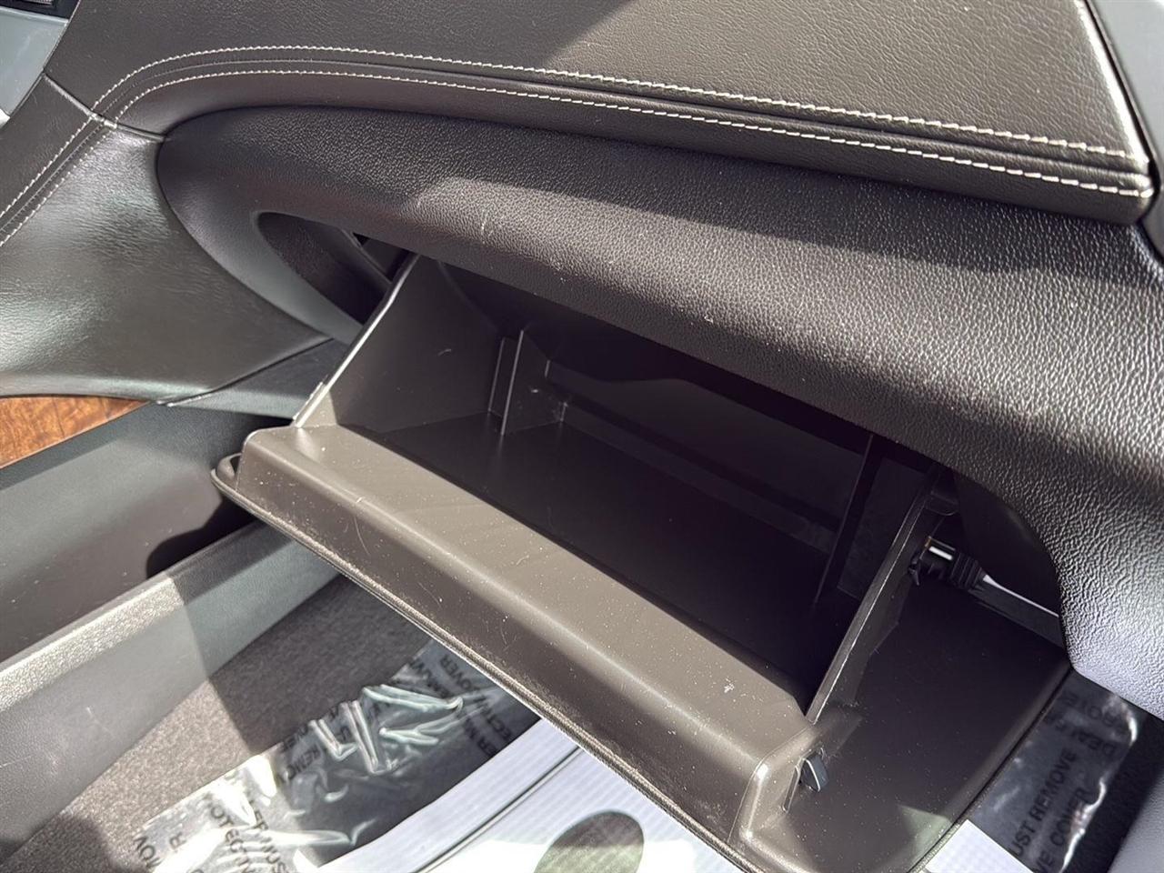 Chevrolet Tahoe 4WD 4dr LT 2020