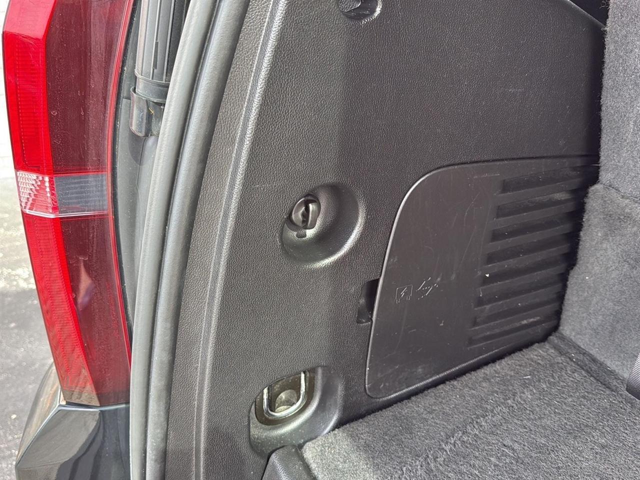 Chevrolet Tahoe 4WD 4dr LT 2020