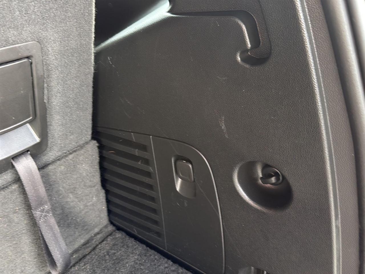 Chevrolet Tahoe 4WD 4dr LT 2020