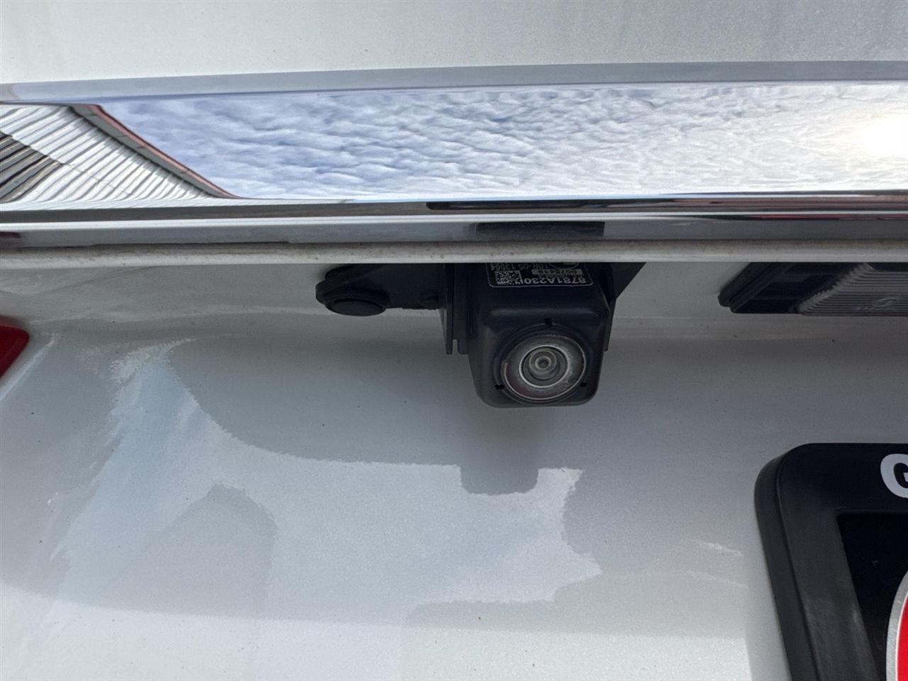 Mitsubishi Outlander Sport ES 2.0 AWC CVT 2019