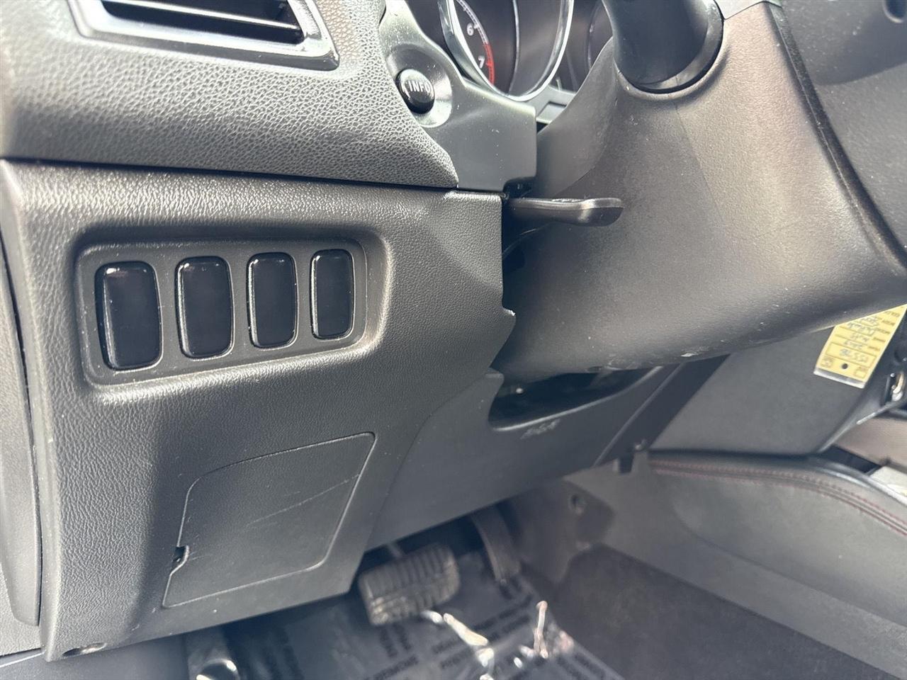 Mitsubishi Outlander Sport ES 2.0 AWC CVT 2019