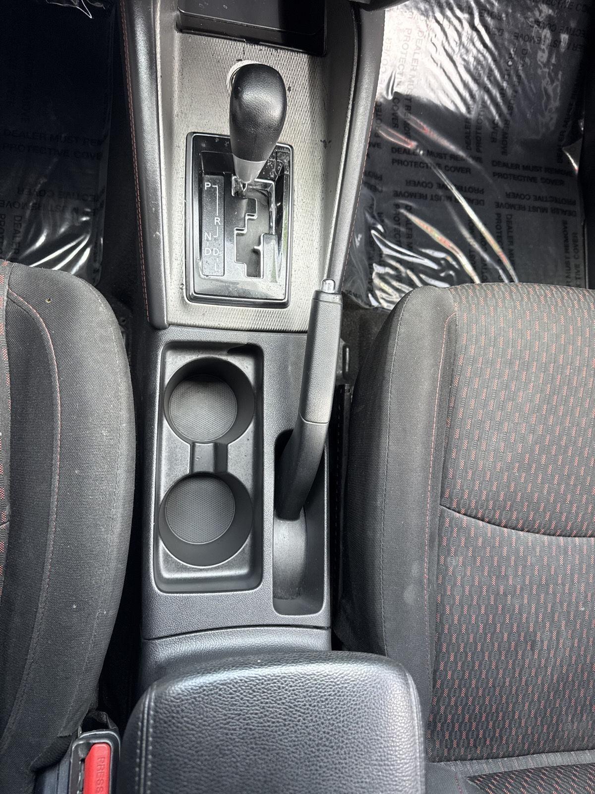 Mitsubishi Outlander Sport ES 2.0 AWC CVT 2019