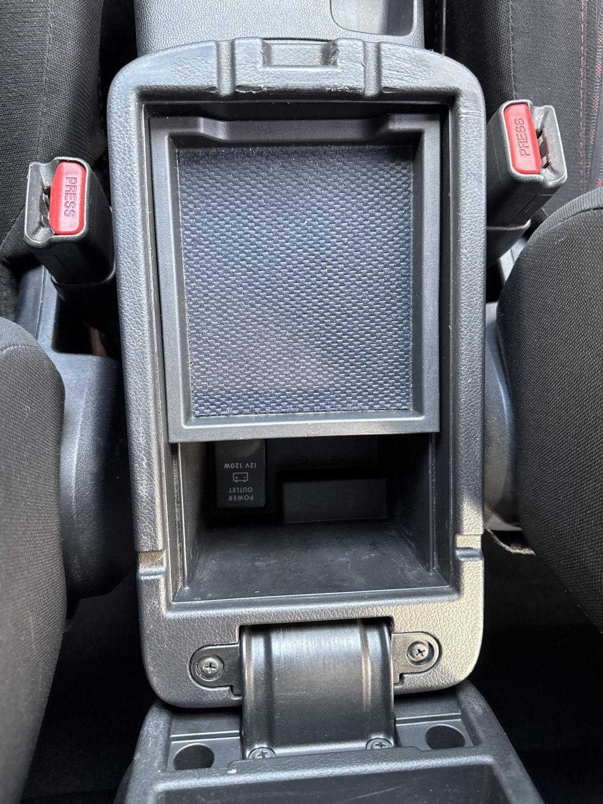 Mitsubishi Outlander Sport ES 2.0 AWC CVT 2019