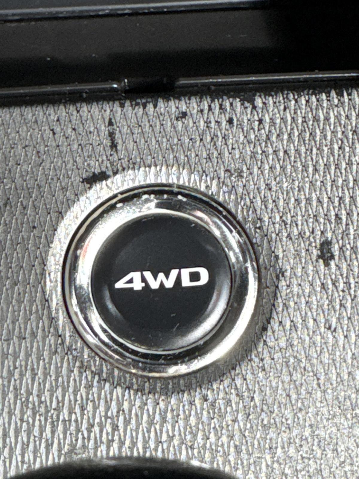 Mitsubishi Outlander Sport ES 2.0 AWC CVT 2019