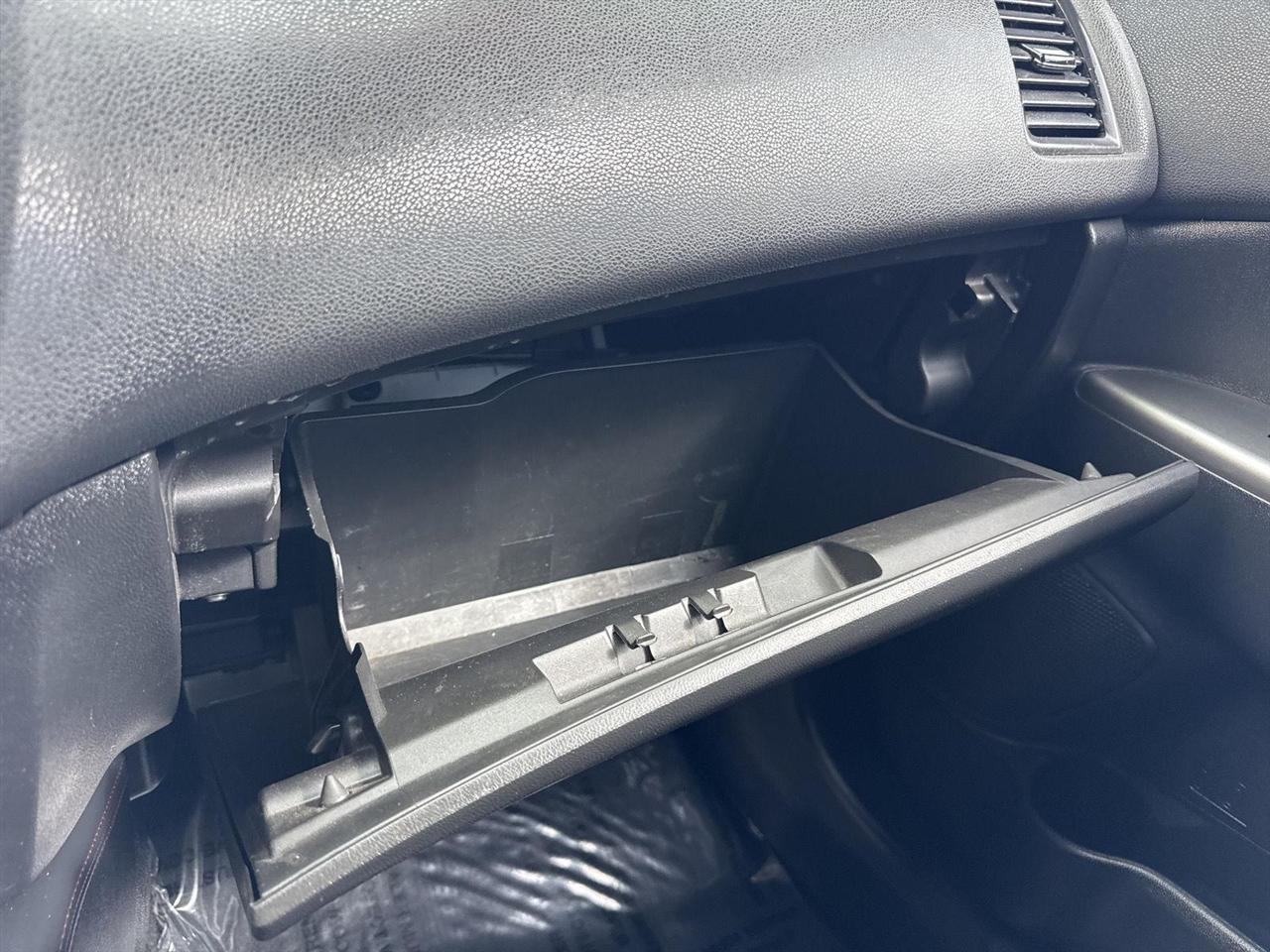 Mitsubishi Outlander Sport ES 2.0 AWC CVT 2019