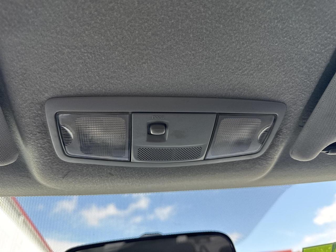 Mitsubishi Outlander Sport ES 2.0 AWC CVT 2019