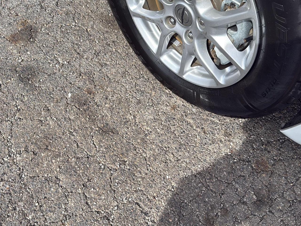 Chrysler Pacifica Touring L FWD 2023