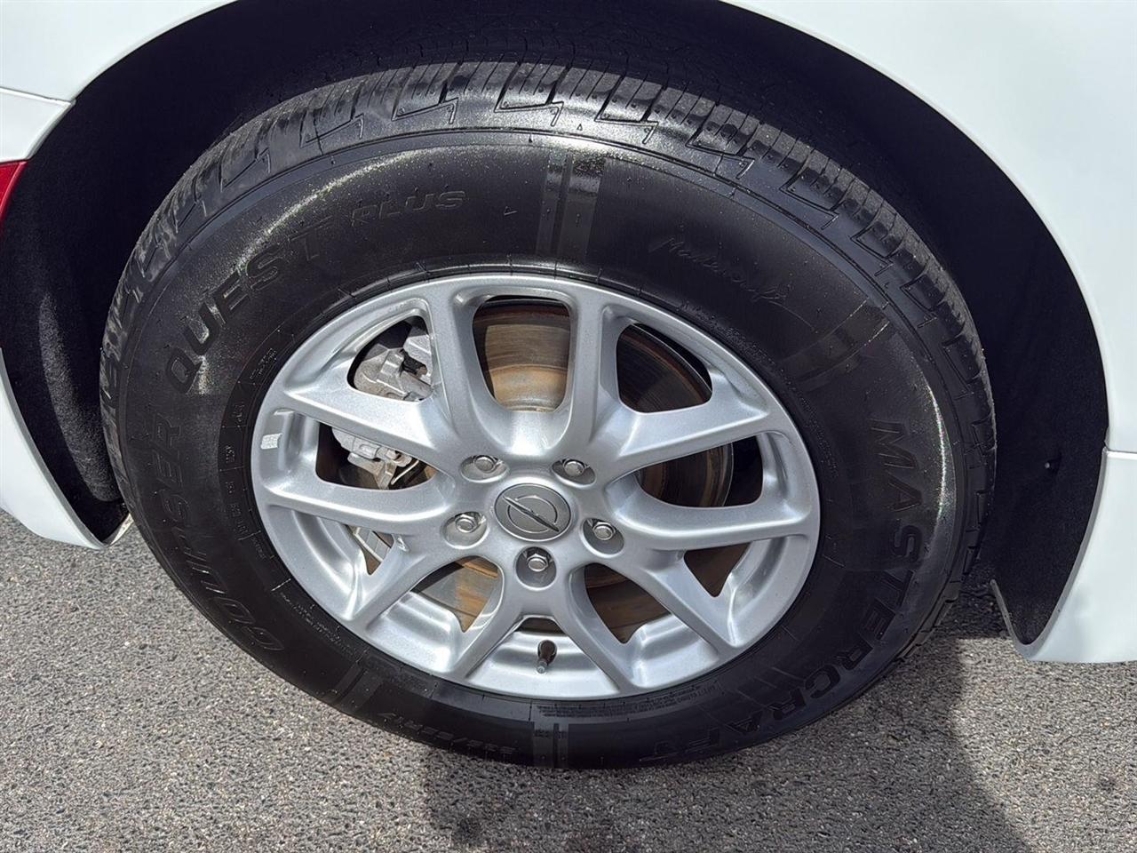 Chrysler Pacifica Touring L FWD 2023