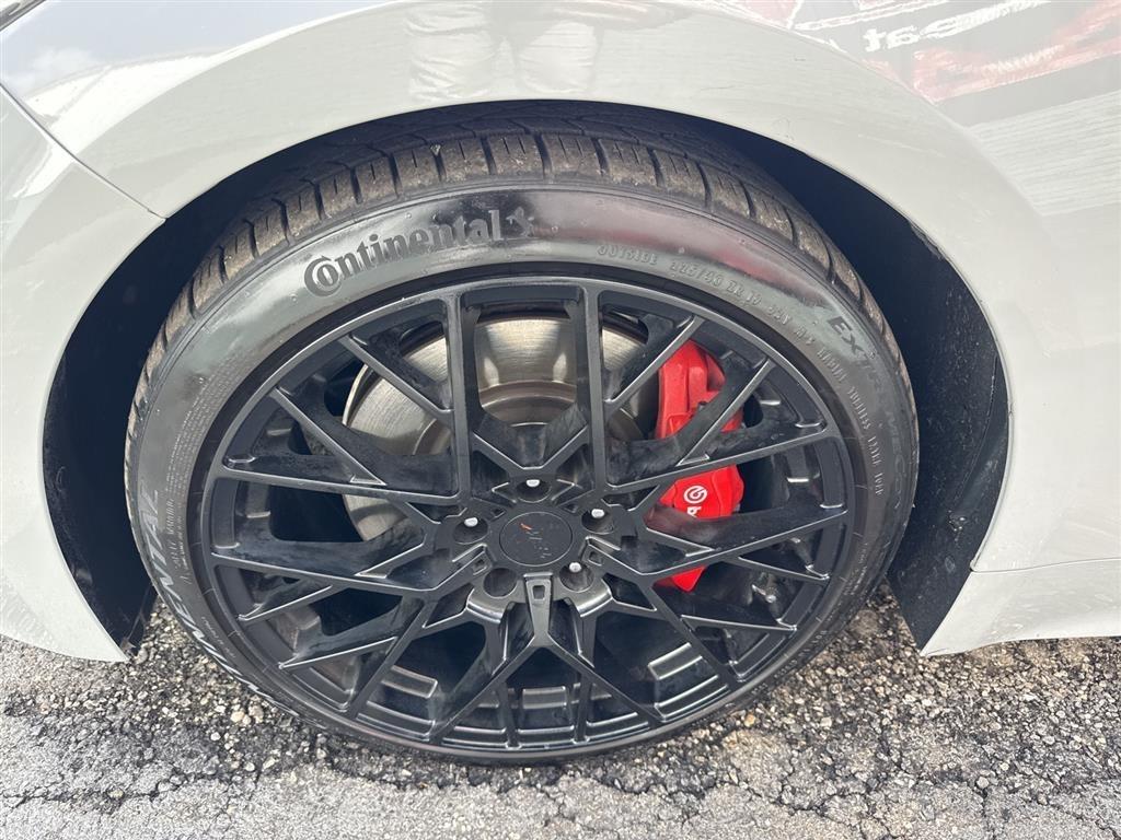 Kia Stinger GT2 AWD 2021