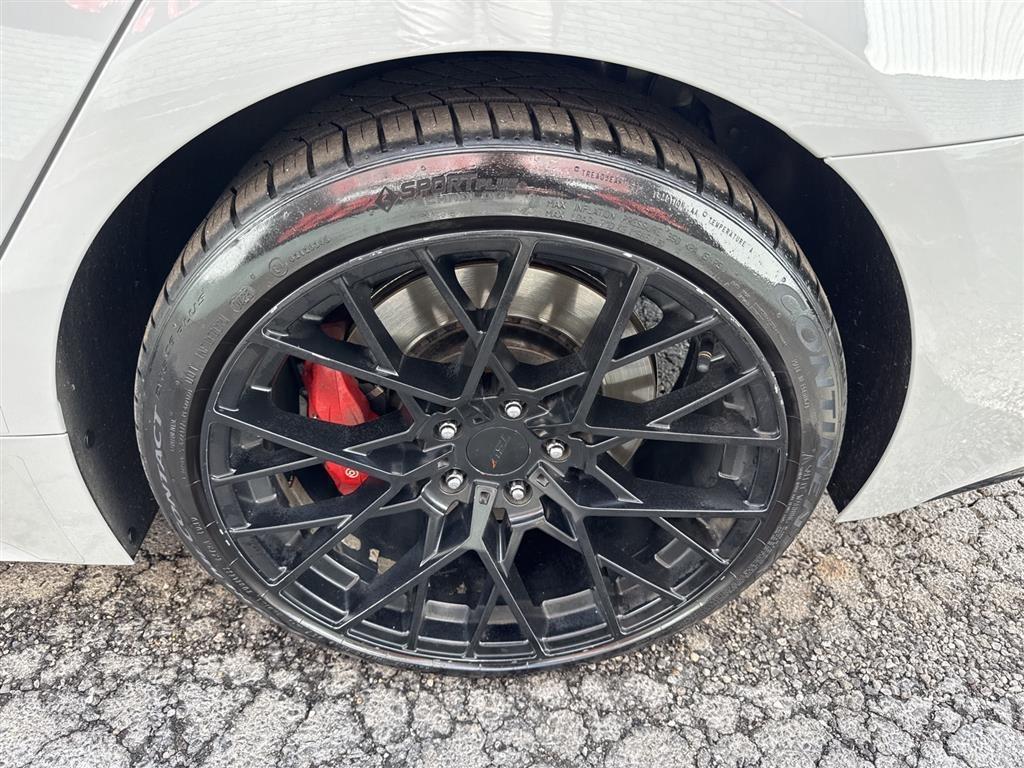 Kia Stinger GT2 AWD 2021