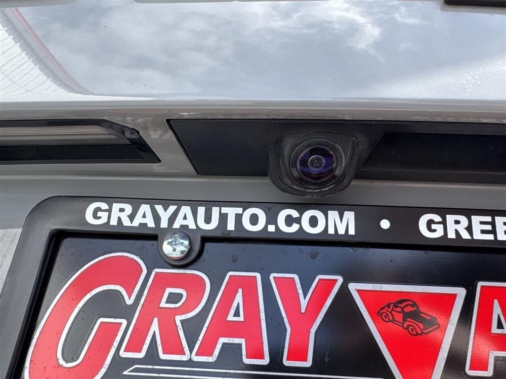 Kia Stinger GT2 AWD 2021