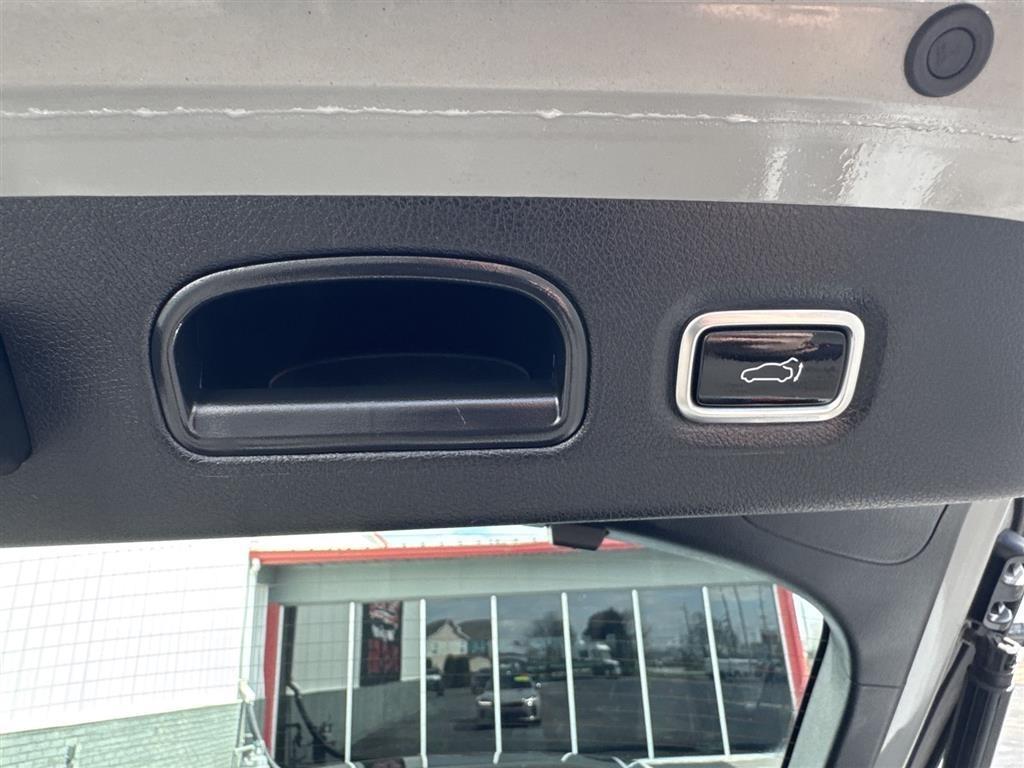 Kia Stinger GT2 AWD 2021